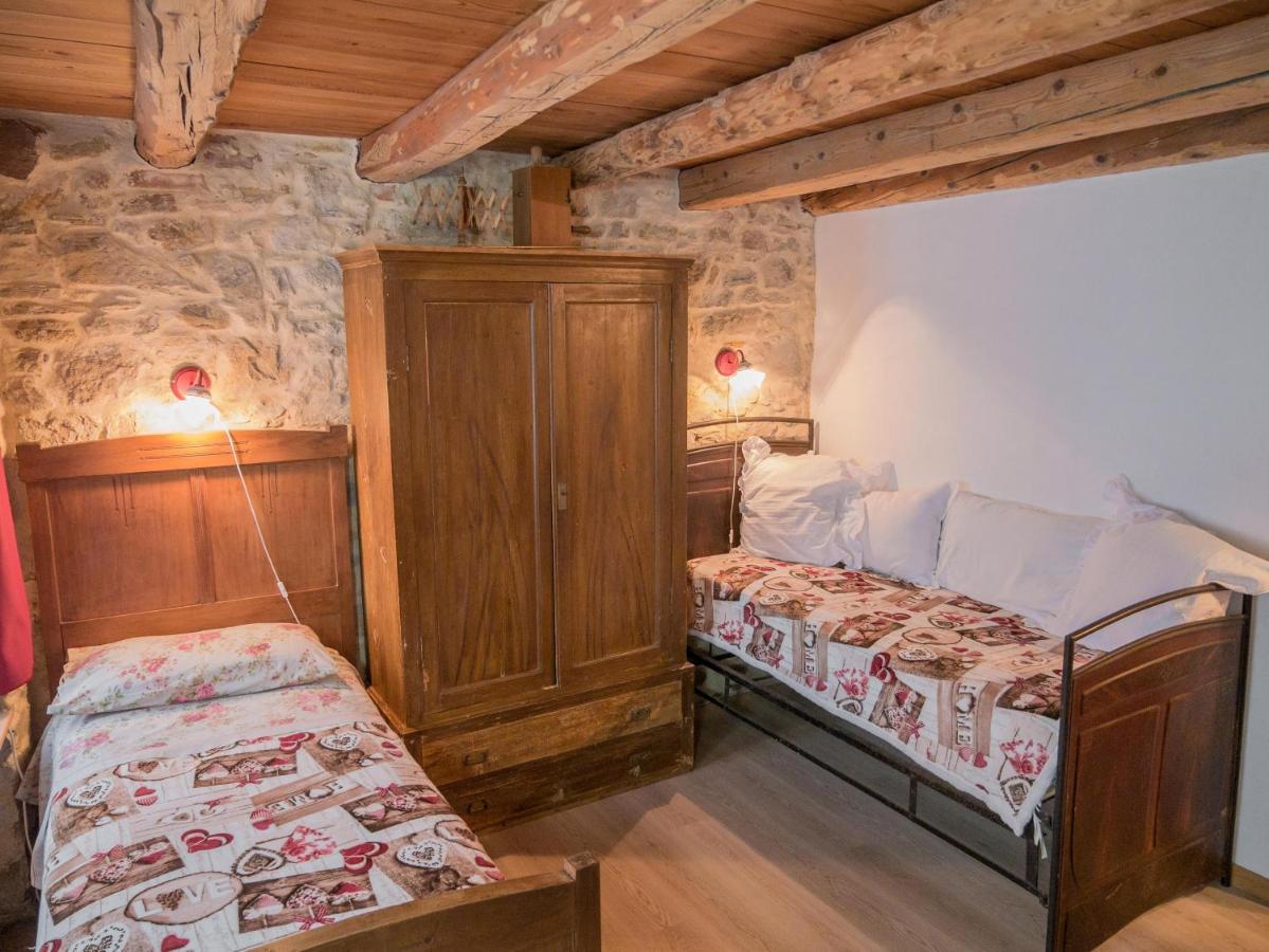 Bed and Breakfast Casa 1885 Беллуно Экстерьер фото